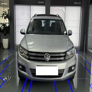 ENVÍO RÁPIDO PARA VEHÍCULO USADO RHD-LDH VOLKSWAGEN TIGUAN 1.4TSI 2014 - Product Image 1