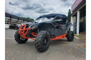2026กระป๋อง-AM MAVERICK X3เทอร์โบ x DS R UTV สำหรับผู้ใหญ่ - Product Image 2