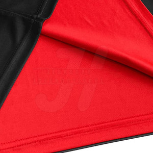 Maillots de basket-ball imprimés personnalisés de haute qualité pour hommes Nouveau design Chemises de sport respirantes Shorts pour l'entraînement Vêtements pour adultes - Product Image 6