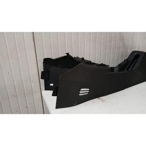 Túnel Central para CITROEN Serie C3 (09>15) 9684070077 HFV - Product Image 2