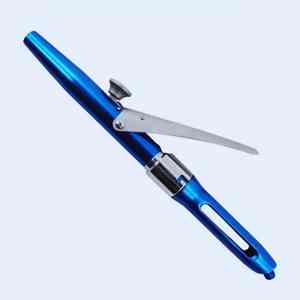 Jeringa Dental Citoject de 1,8 ml, herramientas quirúrgicas Intraligamental de anestesia, Instrumentos dentales de anestesia Intraligamental para implantes - Product Image 6