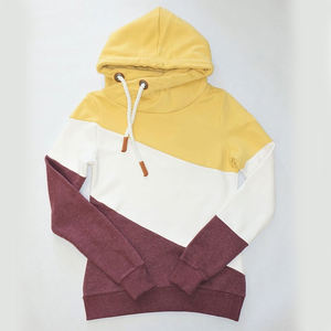 Nouveau sweat-shirt élégant pour femme, sweat à capuche d'hiver, grande taille, respirant, de qualité supérieure, sweat-shirt lourd pour femme - Product Image 4