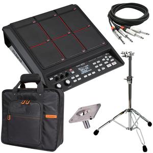 Mejor Calidad Superior para el Auténtico Pad de Percusión de Muestreo R0 Land SPD-SX con CA - Product Image 2