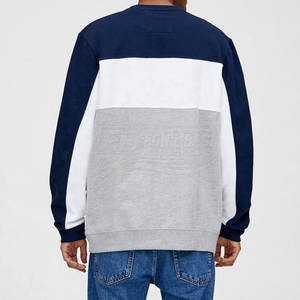 Service OEM Fabriqué en Chine Sweatshirts pour hommes de haute qualité Sweatshirts en gros Sweatshirts de dernière génération - Product Image 6