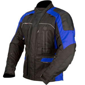 Dernier style de veste Cardura pour hommes Vente en gros de veste Cardura pour hommes Meilleure vente de veste Cardura 2024 - Product Image 1