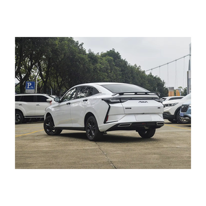 Voitures Dongfeng Aeolus Yixuan disponibles pour la vente en gros, qualité supérieure et livraison rapide. - Product Image 4