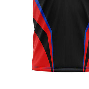 Los mejores polos lisos sublimados de varios colores con logotipos personalizados disponibles a precios asequibles - Product Image 5