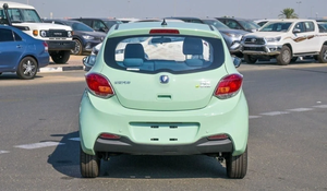 Changan Ben EStar Nuevo - Product Image 2