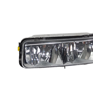LUZ ANTINIEBLA DELANTERA IZQUIERDA LAND ROVER Range Rover SPORT CK52-15201-AB (13>22) - Product Image 4