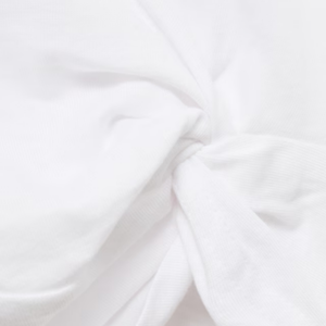 Camisetas de algodón transpirables para mujer, ropa informal de secado rápido, ajuste holgado para adultos, venta al por mayor, tallas personalizadas, temporada de verano - Product Image 5