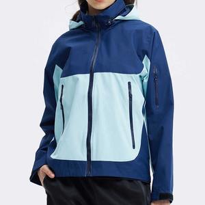 Survêtement de football personnalisé pour hommes, survêtements avec logo et fermeture éclair technique, jogging uni, veste d'entraînement pour hommes, sweats à capuche, coupe-vent et légers - Product Image 2