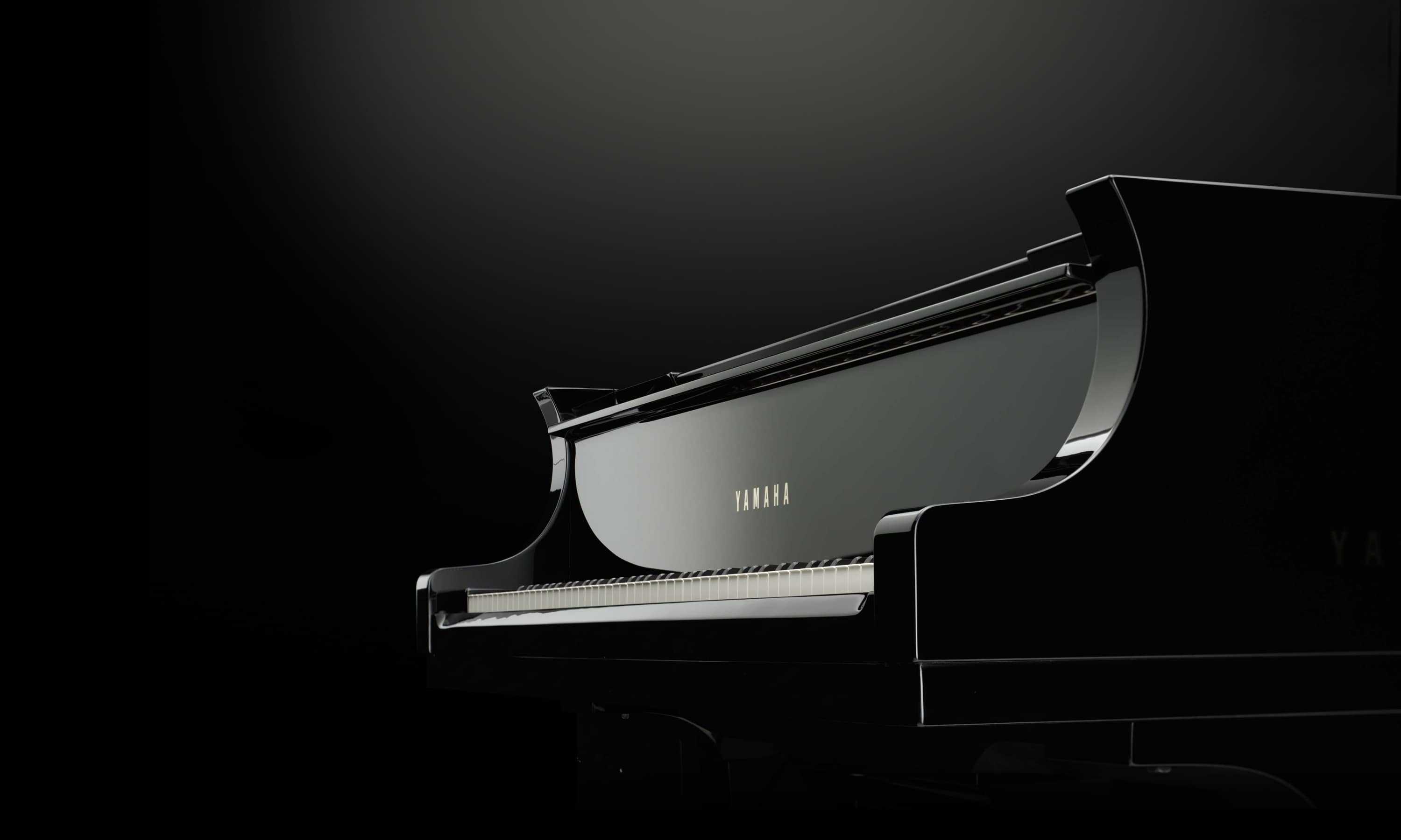 ヤマハ CFX 2022 フラッグシップ 88鍵 グランドピアノ 3ペダル付き