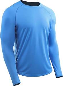 Cheap Price Demandable Men <b>Rash</b> <b>Guard</b> Spandex <b>MMA</b> <b>Rash</b> <b>Guard</b> Long Sleeve Compression BJJ <b>Rash</b> <b>Guard</b> - Product Image 5