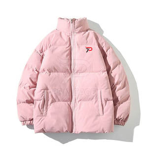 Veste à bulles pour homme de haute qualité, veste à bulles légère pour homme, MOQ faible, veste d'hiver pour homme - Product Image 1