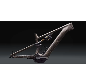 สินค้ามาใหม่ Turrboo Levvoo 4 Framesett 111nm |   720 วัตต์ |   จักรยานสแตนเลส 840wh ประสิทธิภาพสูงสำหรับขาย - Product Image 4