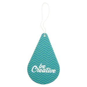 CreaScent - Diffuseurs de parfum pour voiture personnalisés - Sprays parfumés pour la maison - Product Image 2