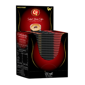 บรรจุภัณฑ์กล่องใส่กาแฟดำไร้น้ำตาลเพื่อสุขภาพ, กล่องบรรจุรสช็อกโกแลตแบบสัมผัสเพื่อสุขภาพ - Product Image 3