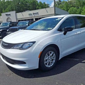 2025 abordable cChry-slerr Voy-ager LX - Product Image 1