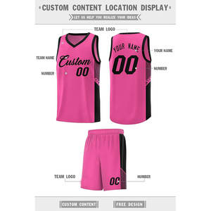 เสื้อบาสเก็ตบอลสำหรับผู้ชายชุดเครื่องแบบบาสเก็ตบอลมืออาชีพเสื้อบาสเก็ตบอลแห้งเร็วระบายอากาศได้ดี - Product Image 4