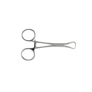 กรรไกรผ่าตัดสเตนเลสสตีลใช้ซ้ำได้เครื่องมือผ่าตัดระดับมาตรฐาน CE - Product Image 5