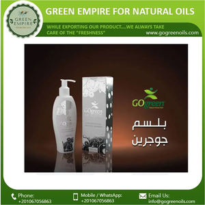 OEM personalizado etiqueta privada Jojoba fabricantes diario cuidado del cabello champú orgánico al mejor precio - Product Image 3