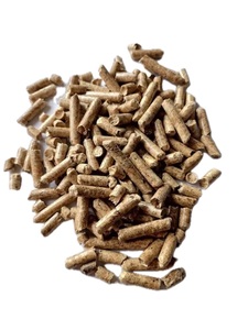 Granulés de bois à vendre – Combustible de chauffage premium, faible teneur en cendres, haute énergie – Granulés de biomasse en sacs de 15 kg et en sacs jumbo de 1000 kg - Product Image 4