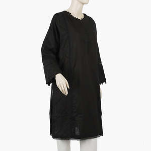 El mejor diseño del fabricante señoras Kurtis cómodo transpirable hecho a medida nuevo elegante Kurti Kameez señoras al por mayor indio - Product Image 2