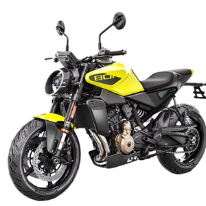 รถมอเตอร์ไซค์ Husqvarna Vitpilen 801 ขายดี - Product Image 6