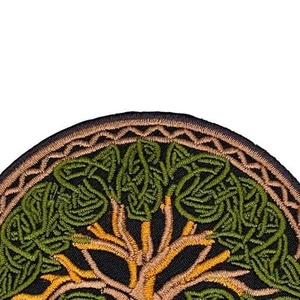 แพทช์ตกแต่งลูกไม้ที่มีคุณภาพสูงแผ่นเย็บปักถักร้อยสำหรับการออกแบบที่กำหนดเองพร้อมสไตล์ที่ดีที่สุด - Product Image 2