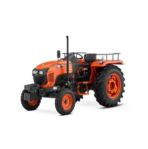 Agricultural Industry Powerful Tractors for Harvesting and Cultivation Purposes from Indian Manufacturer