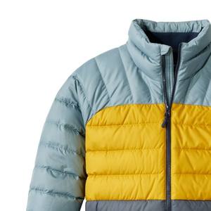 Veste matelassée pour homme en gros, prix de gros, respirante, confortable, décontractée, de haute qualité, prix bas, veste matelassée pour homme pour adultes - Product Image 2