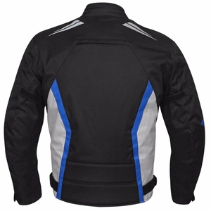 Veste de moto Cordura sur mesure Vêtements de sport à séchage rapide pour moto et course automobile du Pakistan - Product Image 2