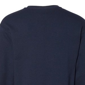 Vente en gros de sweat-shirts pour hommes de haute qualité, personnalisés, à col rond, design uni, fabricant de sweat-shirts, logo personnalisé - Product Image 6