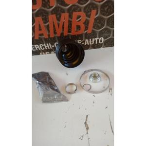 KIT AURICOLARI MERCEDES Classe A W169 4a Serie (08>) 304836 Benzina - Product Image 3