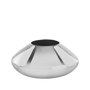 Vases à fleurs dorés à finition antique pour la décoration de la maison Vase à fleurs en métal pour la décoration de la maison - Product Image 2