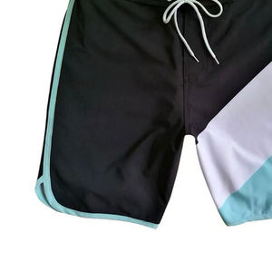 Pantalones Cortos Deportivos Transpirables para Hombre 2025 con Bolsillo, Pantalones Cortos de Baloncesto para Hombre, Logotipo y Diseño Personalizados, Pantalones Cortos Sublimados - Product Image 3
