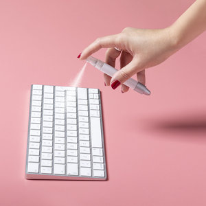 ปากกาต้านเชื้อแบคทีเรียอเนกประสงค์ Binore สำหรับการเขียน การดูแลส่วนบุคคล และร้านขายยา M72672334 ตุรกี - Product Image 5