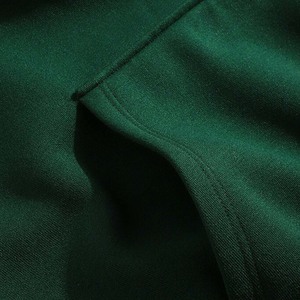 เสื้อฮู้ดดี้ผู้ชายผ้าฟลีซหนานุ่ม 100% ผ้าฝ้าย สำหรับฤดูหนาว พร้อมโลโก้แบบกำหนดเองทุกขนาด ดีไซน์ไม่ซ้ำใคร - Product Image 5
