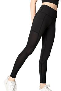 Conjuntos Deportivos de Gimnasio para Mujer, Personalizados, sin Costuras, con Top Halter, para Yoga y Fitness, con Cinturón, Conjunto de 2 Piezas para Entrenamiento de Yoga - Product Image 4