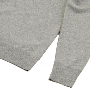 Sweat-shirt en coton pour homme de haute qualité, logo personnalisé, design d'hiver en polyester et coton, unisexe, prix bas - Product Image 3