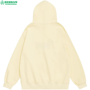 Sudadera con Capucha Térmica Unisex de 240g, Diseño Moderno Desgastado, Impresión DTG, Felpa Francesa Ecológica 100% - Product Image 4