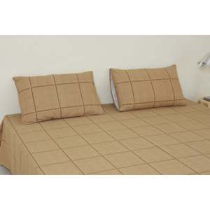Parures de draps et de taies d'oreiller Savannah, literie haut de gamme pour le confort et le style - Product Image 4