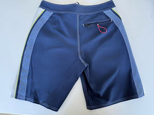 MEN WOOLEN CASUAL SUMMER SPORT <b>SHORTS</b> QUICK DRY BREATHABLE HIGH QUALITY <b>TOWEL</b> SET with CUSTOM LOGO - Product Image 3