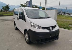 (H & S) FURGONETA USADA 2021 NISSAN VANETTE BUS CLEAN LHD - Product Image 3