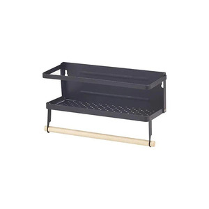 Vente chaude élégant support en verre d'épices idéal pour stocker les condiments d'épices et plus - Product Image 3