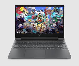 Portátil para Juegos ORIGINAL VICTUSS de 16.1 Pulgadas con Doble Núcleo Intel, Frecuencia de Actualización de 144 Hz, con Teclado Estadounidense y Británico - Product Image 2