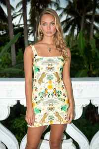 ชุดราตรีสุดหรูทรงรัดตัวชุดราตรีสั้นงานพรอมชุดราตรีสุดหรูชุดราตรีสุดเซ็กซี่ - Product Image 3