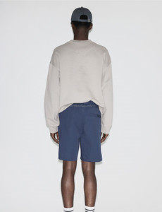 Pantalones cortos para correr para hombre, pantalones cortos de secado rápido para gimnasio, entrenamiento físico, Playa - Product Image 4