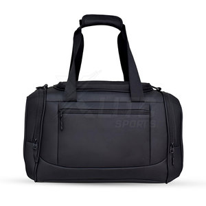 Bolsa de Viaje Plegable Impermeable de Gran Capacidad, Diseño Espacioso y Cómodo, Fabricada con Poliéster de Primera Calidad, Ecológica y Duradera - Product Image 5