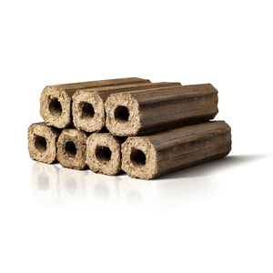 Briquetas de madera Ruff a granel/Briquetas de madera RUF/briquetas de madera dura - Product Image 6
